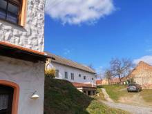 VinAp - ubytování s vinným sklípkem - Čejkovice