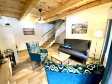 Apartmány Rosenberg - Rožmberk nad Vltavou