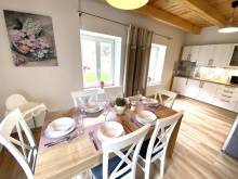 Apartmány Rosenberg - Rožmberk nad Vltavou
