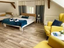 Apartmány Rosenberg - Rožmberk nad Vltavou