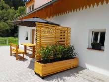 Apartmány Rosenberg - Rožmberk nad Vltavou