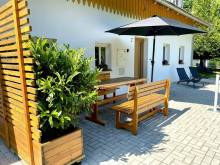 Apartmány Rosenberg - Rožmberk nad Vltavou