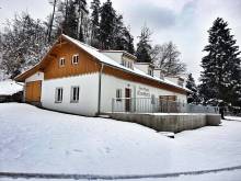 Apartmány Rosenberg - Rožmberk nad Vltavou