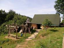 Ubytování u Obročníků - Skalany