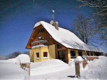 Apartmán Andělská - Pernink
