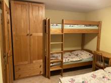 Apartmán Andělská - Pernink