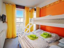 Horský Apartmán Klínovec I - Loučná pod Klínovcem
