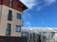 Horský Apartmán Klínovec I - Loučná pod Klínovcem