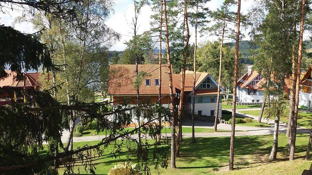 Apartmán Riviera Lipno - Lipno nad Vltavou