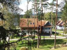 Apartmán Riviera Lipno - Lipno nad Vltavou