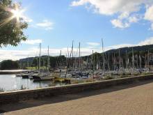 Apartmán Riviera Lipno - Lipno nad Vltavou