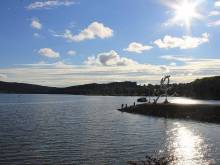 Apartmán Riviera Lipno - Lipno nad Vltavou