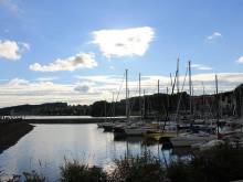 Apartmán Riviera Lipno - Lipno nad Vltavou