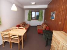 Apartmány U Slivky - Červenohorské sedlo