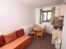 Apartmány U Slivky - Červenohorské sedlo
