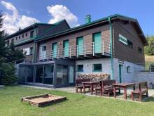 Apartmány U Slivky - Červenohorské sedlo