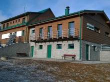 Apartmány U Slivky - Červenohorské sedlo