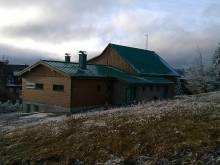 Apartmány U Slivky - Červenohorské sedlo