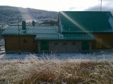 Apartmány U Slivky - Červenohorské sedlo