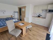 Apartmány Nad Lípou - Hnanice