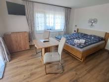 Apartmány Nad Lípou - Hnanice
