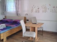 Apartmány Nad Lípou - Hnanice