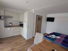 Apartmány Nad Lípou - Hnanice