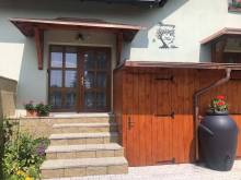 Apartmány Nad Lípou - Hnanice