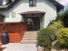 Apartmány Nad Lípou - Hnanice