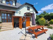 Apartmány Nad Lípou - Hnanice