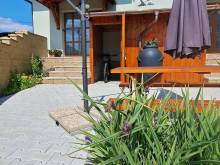 Apartmány Nad Lípou - Hnanice
