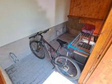 Apartmány Nad Lípou - Hnanice