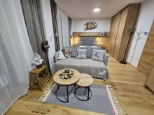 Apartmán Benecko s možností wellness - Benecko