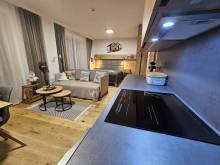 Apartmán Benecko s možností wellness - Benecko