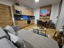 Apartmán Benecko s možností wellness - Benecko