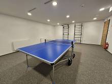 Apartmán Benecko s možností wellness - Benecko