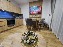 Apartmán Benecko s možností wellness - Benecko