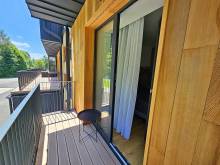 Apartmán Benecko s možností wellness - Benecko