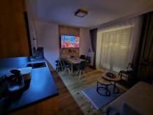 Apartmán Benecko s možností wellness - Benecko