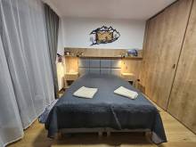 Apartmán Benecko s možností wellness - Benecko