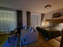 Apartmán Benecko s možností wellness - Benecko