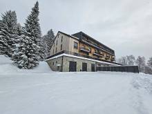 Apartmán Benecko s možností wellness - Benecko