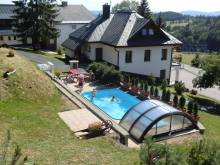 Apartmány Pacholda - Benecko