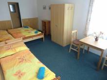 Apartmány Pacholda - Benecko
