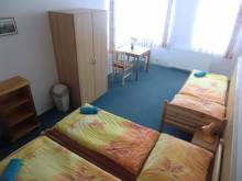 Apartmány Pacholda - Benecko