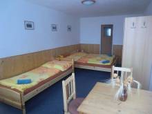 Apartmány Pacholda - Benecko