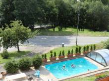 Apartmány Pacholda - Benecko