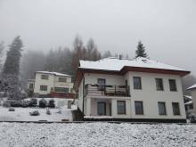Apartmány Pacholda - Benecko