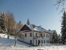 Apartmány Pacholda - Benecko