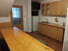 Apartmány Pacholda - Benecko